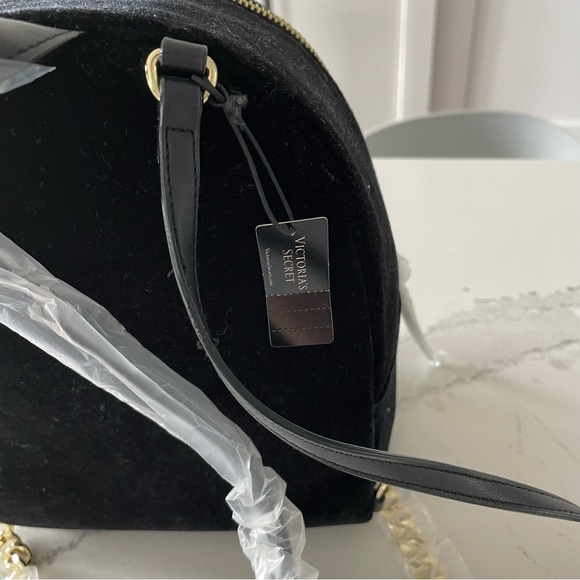 NWT Victoria’s Secret Mini Backpack - Picture 7 of 9